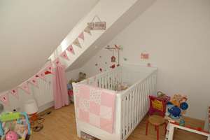 3-Zimmer Dachgeschosswohnung mit eigenem Gartenanteil – 93051 Kumpfmühl-Ziegetsdorf-Neuprüll, Regensburg – Vorschaubild 22