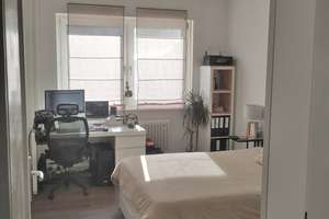 ## Sonnige 2 ZKB mit Balkon ## MA-Lindenhof ## – Bellenstraße 66, 69163 Lindenhof, Mannheim – Vorschaubild 6