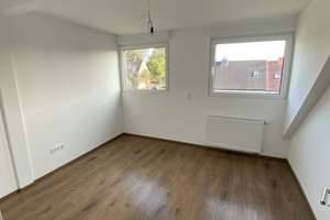 Stilvolle 4-Zimmer-Maisonette/DG-Wohnung mit Loggia & hohen Decken am Süggelwald – 44339 Eving (Ortsteil), Dortmund – Vorschaubild 10