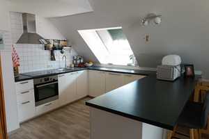 Exklusive 3-Raum-DG-Wohnung in Stuttgart – Stoßäckerstraße 56, 70563 Stuttgart – Vorschaubild 5