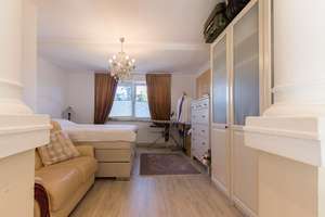 Gepflegte 5-Zimmer Maisonettewohnung | Balkon | Nähe MHH | Aufzug – Die vollständige Adresse der Immobilie erhältst du vom Anbieter., 30627 Groß-Buchholz, Hannover – Vorschaubild 21