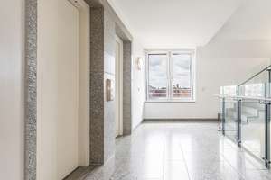 Kompaktes 1-Zimmer-Apartment: Urbanes Leben in Maxvorstadt/Neuhausen – Nymphenburger Straße 77, 80636 St. Vinzenz, München – Vorschaubild 3