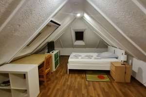 Immobilie mit Ferienwohnung – ideal zum Wohnen und Vermiet, Dach neu!en – Bargesch 17, 24783 Osterrönfeld – Vorschaubild 42