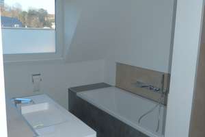 Zentral. modern. EBK. Bad mit Wanne u. Dusche, Kehrwochenservice. Loggia, TG-Platz – Hauptstätterstraße 112, 70178 Karlshöhe, Stuttgart – Vorschaubild 17
