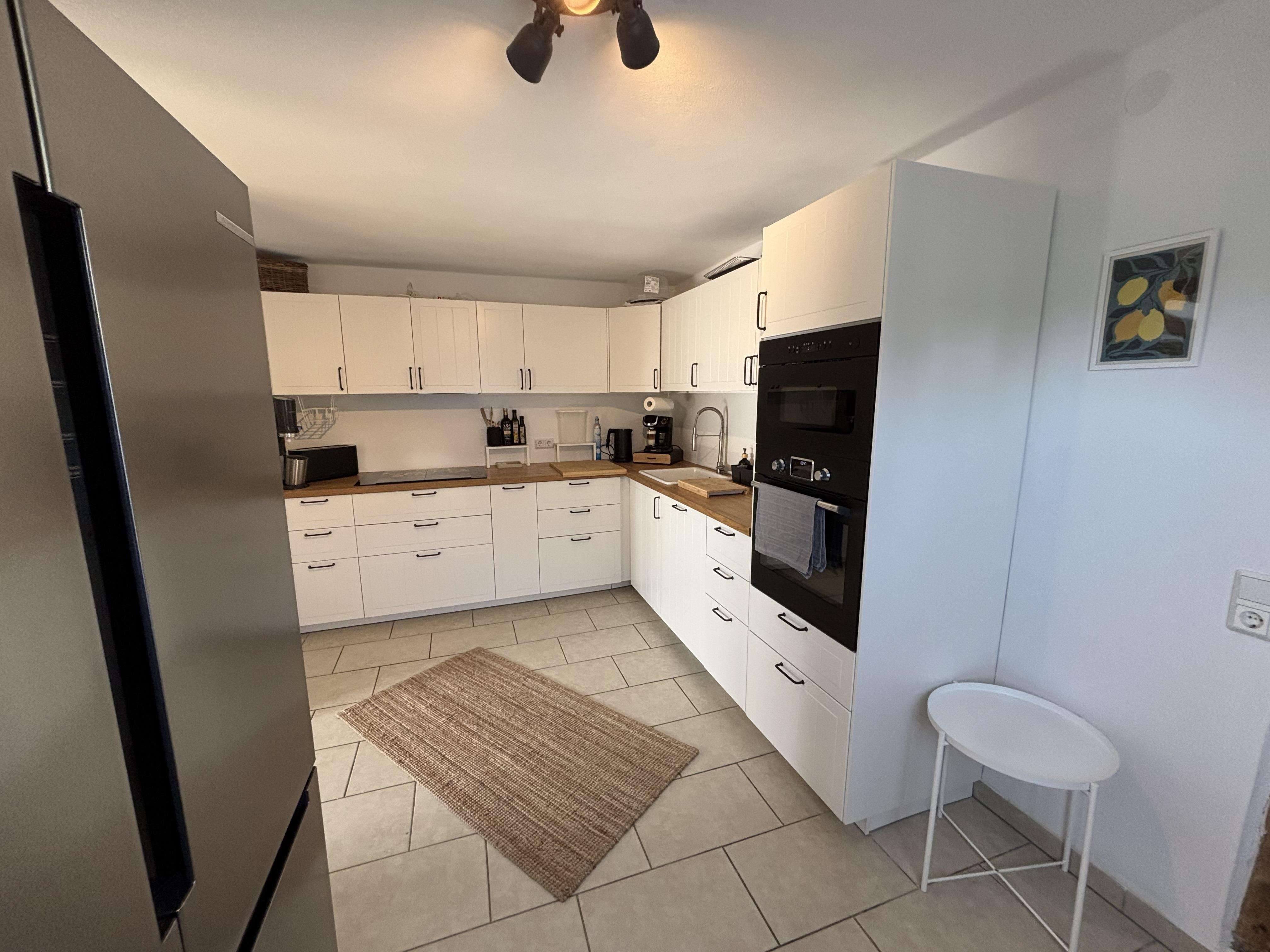 Immobilie in Reichshof - Saniertes Eigenheim mit Platz für die ganze Familie! - Bild 7