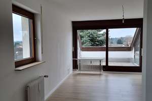 2-Zimmer-Wohnung in Bad Liebenzell mit 44 m² Wohnfläche