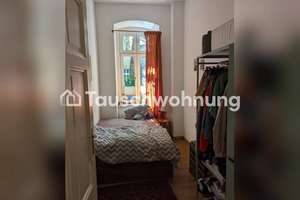 Tauschwohnung: Helle Altbauwhohnung im EG mit Terrasse in Toplage – Donaustraße 9, 12043 Neukölln (Ortsteil), Berlin – Vorschaubild 6