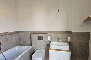Traumhafte 4 Zimmer Wohnung mit direktem Spreeblick und Weitblick über die Stadt – Die vollständige Adresse der Immobilie erhältst du vom Anbieter., 10587 Charlottenburg, Berlin – Vorschaubild 13