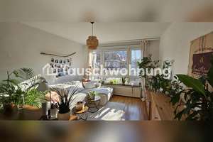 Tauschwohnung: Suche größere Wohnung in Mainz zum Tausch