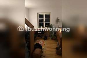 Tauschwohnung: Perfekt geschnittene 2-Zimmer-Whg. mit Gemeinschaftsgarten