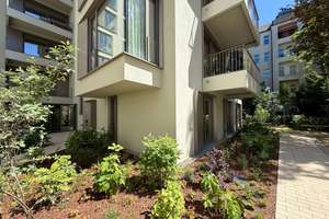Exkl. 5-Zi-Whg Charlbg.: 4-SZ, große Garten-Terrasse, TG-Platz, Luxus-Neubau, Erstbezug, Bezugsfrei – Die vollständige Adresse der Immobilie erhältst du vom Anbieter., 10629 Charlottenburg, Berlin – Vorschaubild 6