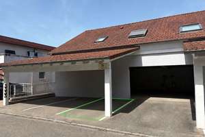 Bezaubernde Terrassenwohnung mit unverbaubarer Aussicht – Rebhuhnweg 4a, 75181 Eutingen, Pforzheim – Vorschaubild 10