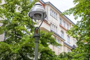 TOP Lage: Großzügige 3-Zimmer-Wohnung nahe Ku’damm - perfekter Schnitt in begehrter City-Lage