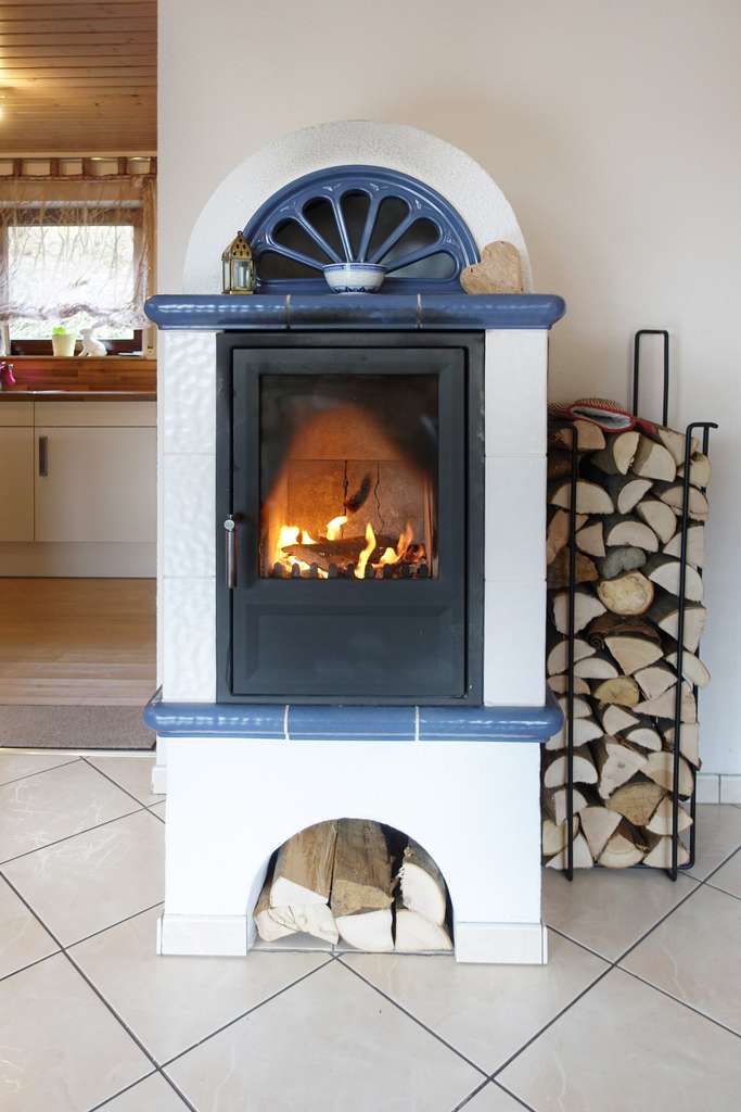 Immobilie in Braunsbach - Charmante Doppelhaushälfte in Südhanglage von Braunsbach - Bild 4