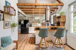 Exklusive Terrassenwohnung mit großem Garten, Kamin und besonderem Wohnflair – Die vollständige Adresse der Immobilie erhältst du vom Anbieter., 42499 Hückeswagen – Vorschaubild 12