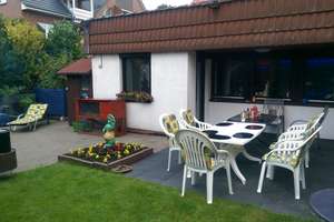 Zuhause mit 3 Zimmern, Terrasse, Gartennutzung, Kleintierhaltung möglich – Am Haselborn 1b, 38448 Warmenau, Wolfsburg – Vorschaubild 3