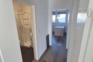 1-Zimmer Wohnung mit Balkon in Hannover Bothfeld – Lyonel-Feininger-Weg 4, 30657 Bothfeld, Hannover – Vorschaubild 5