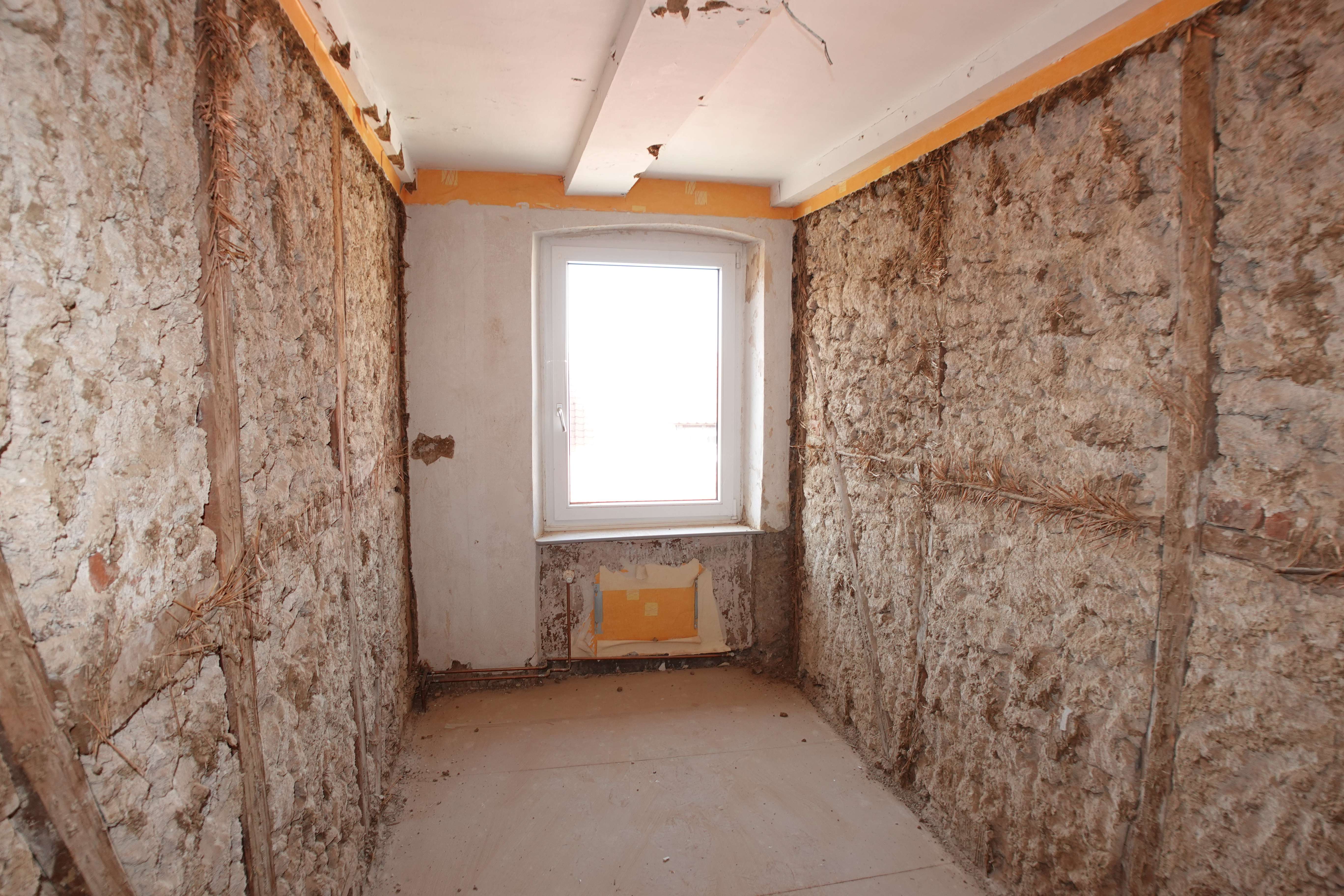 Immobilie in Königslutter am Elm - Charmantes Mehrfamilienhaus mit Denkmalschutz und Entwicklungspotenzial in Toplage von Königslutter - Bild 13