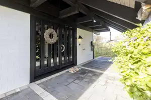 --V-E-R-K-A-U-F-T--!! Neuss-Süd: --!Freistehendes 1-Familienhaus – Neuss (Rhein-Kreis) – Vorschaubild 11