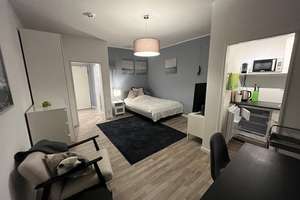 Investment Derendorf
