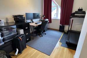Exklusive 5-Zimmer-Wohnung mit großem Süd-Balkon, Aufzug, EBK und Tiefgarage – Johann-Sebastian-Bach-Straße 32, 65193 Nordost, Wiesbaden – Vorschaubild 13