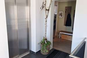Exklusive 3-Zimmer Penthousewohnung  mit Aufzug, Sonnenbalkon und Einbauküche in BS-Watenbüttel – Die vollständige Adresse der Immobilie erhältst du vom Anbieter., 38112 Lehndorf-Watenbüttel, Braunschweig – Vorschaubild 20