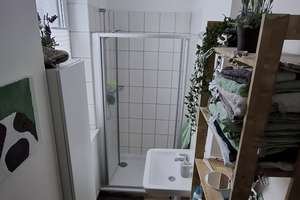 Moderne 2-Zimmer-Wohnung für Studenten-WG in Top-Citylage Osnabrück – geförderter Wohnraum – Iburger Straße 37, 49082 Schölerberg, Osnabrück – Vorschaubild 2