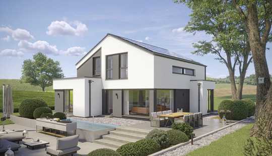 Bild von Perfekte Lage mit eigener Einfahrt!