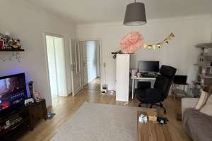 2-Zimmer-Wohnung zu vermieten – Bamberger Straße 47, 1187 Südvorstadt-West, Dresden – Vorschaubild 2