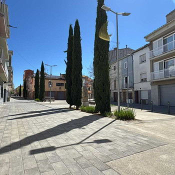 Gemütliches Haus zum Verkauf in der Gegend von Plaça del Carme