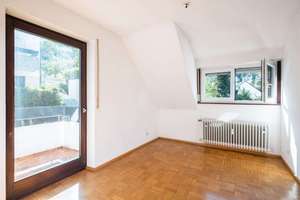 Sonniges Dachgeschoss mit weitem Blick – 70186 Gablenberg, Stuttgart – Vorschaubild 15