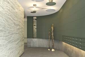 PANDION LVL UP - Urbanes Paradies: 3-Zimmer-Wohnung mit Garten in Top-Lage Berlins – Hallesches Ufer ., 10963 Kreuzberg, Berlin – Vorschaubild 7