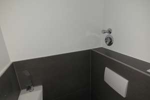 High-End DG-Juwel: Puristischer Erstbezug mit Parkett & eigener City-Garage – Die vollständige Adresse der Immobilie erhältst du vom Anbieter., 40211 Stadtmitte, Düsseldorf – Vorschaubild 7