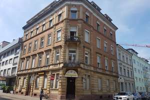 1 Zimmer in WG-Wohnung zu vermieten