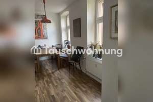 Tauschwohnung: Charmante Altbauwohnung