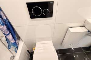 D-ZOO: Luxus-Apartment mit Balkon + Küche!  – Rethelstraße 0, 40237 Düsseltal, Düsseldorf – Vorschaubild 18