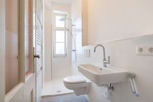 VERMIETUNG: Neu renovierte 2-Zimmer Wohnung in Grombühl – 97080 Grombühl, Würzburg – Vorschaubild 3