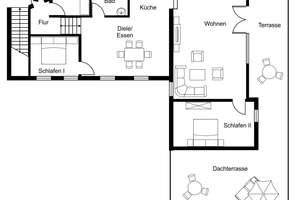 Überzeugend individuell - Ihr Platz an der 
Sonne in Leithe – Die vollständige Adresse der Immobilie erhältst du vom Anbieter., 44866 Leithe, Bochum – Vorschaubild 16
