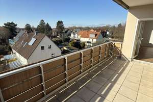 3 Zimmer Wohnung im dritten OG mit Blick auf dem Benther Berg – Lenther Straße 33a, 30455 Badenstedt, Hannover – Vorschaubild 4