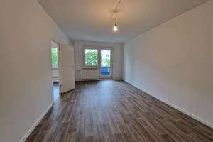 3-Zimmer-Wohnung im 2. Obergeschoss zu vermieten