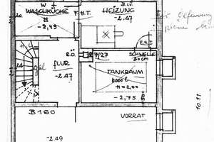 Hadern - sanierte DHH in sehr ruhiger, verkehrsgünstiger Lage – Geroldseckstraße 8, 81375 Neuhadern, München – Vorschaubild 39
