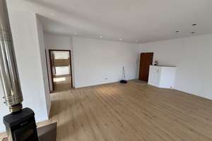 Helles Wohnen mit Loft-Charakter und großer Terrasse – Heinrich-Heine-Straße 28, 9661 Hainichen – Vorschaubild 4