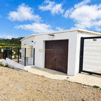 Charmantes Chalet mit Garage und ausgezeichneter Aussicht,