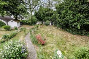 Idyllisch im Grünen! Knapp 155 m²  Einfamilienhaus mit Modernisierungsbedarf und Ausbaupotential – Die vollständige Adresse der Immobilie erhältst du vom Anbieter., 45149 Haarzopf, Essen – Vorschaubild 21