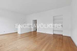 Helle 2-Zimmer-Wohnung mit Flair im Belgischen Viertel – Die vollständige Adresse der Immobilie erhältst du vom Anbieter., 50674 Neustadt/Süd, Köln – Vorschaubild 3