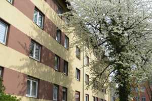 Schöne 2 Zimmer Wohnung am Höing – Berghofstr.  32, 58097 Hagen – Vorschaubild 1
