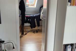 Stilvolle Maisonette-Dachgeschosswohnung mit Galerie – ca. 105 m² Wohnfläche – Austrasse 94, 90429 Bärenschanze, Nürnberg – Vorschaubild 2