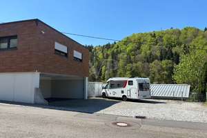 Modernes Anwesen mit Reitanlage und 3,8 ha Pachtfläche – Die vollständige Adresse der Immobilie erhältst du vom Anbieter., 72160 Horb am Neckar – Vorschaubild 4