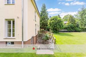 Einfamilienhaus mit 8 Zimmern, Kamin & Sauna - Nahe Mexikoplatz – Die vollständige Adresse der Immobilie erhältst du vom Anbieter., 14163 Zehlendorf, Berlin – Vorschaubild 7