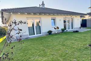 Neuwertiger Bungalow mit Einliegerwohnung in Berg-Meilenhofen – Die vollständige Adresse der Immobilie erhältst du vom Anbieter., 92348 Berg bei Neumarkt in der Oberpfalz – Vorschaubild 17